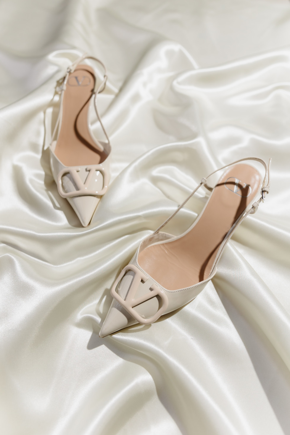 valentino sko till bröllopet