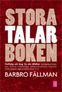 Stora talarboken