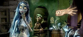 Corpse bride