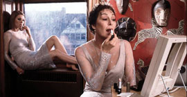 The Royal Tenenbaums