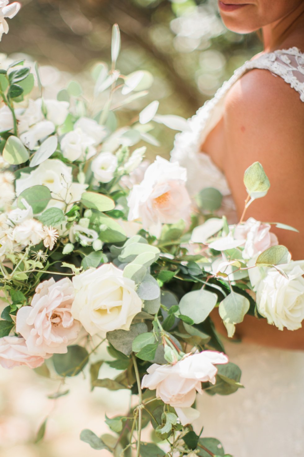Hva bør man tenke på når det gjelder blomster til bryllupet sitt?