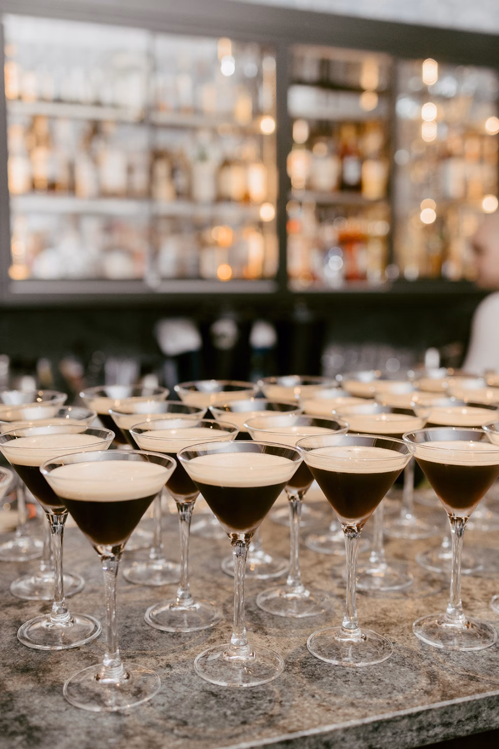 Espresso Martini