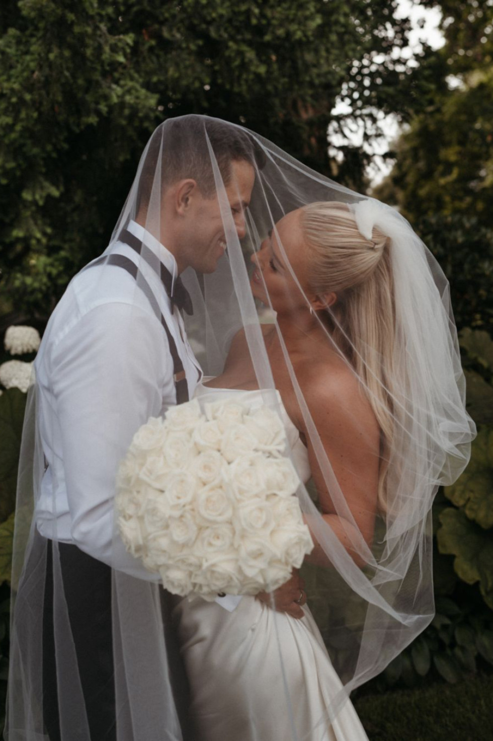 En kjærlighetshistorie i Oslos sensommerlys