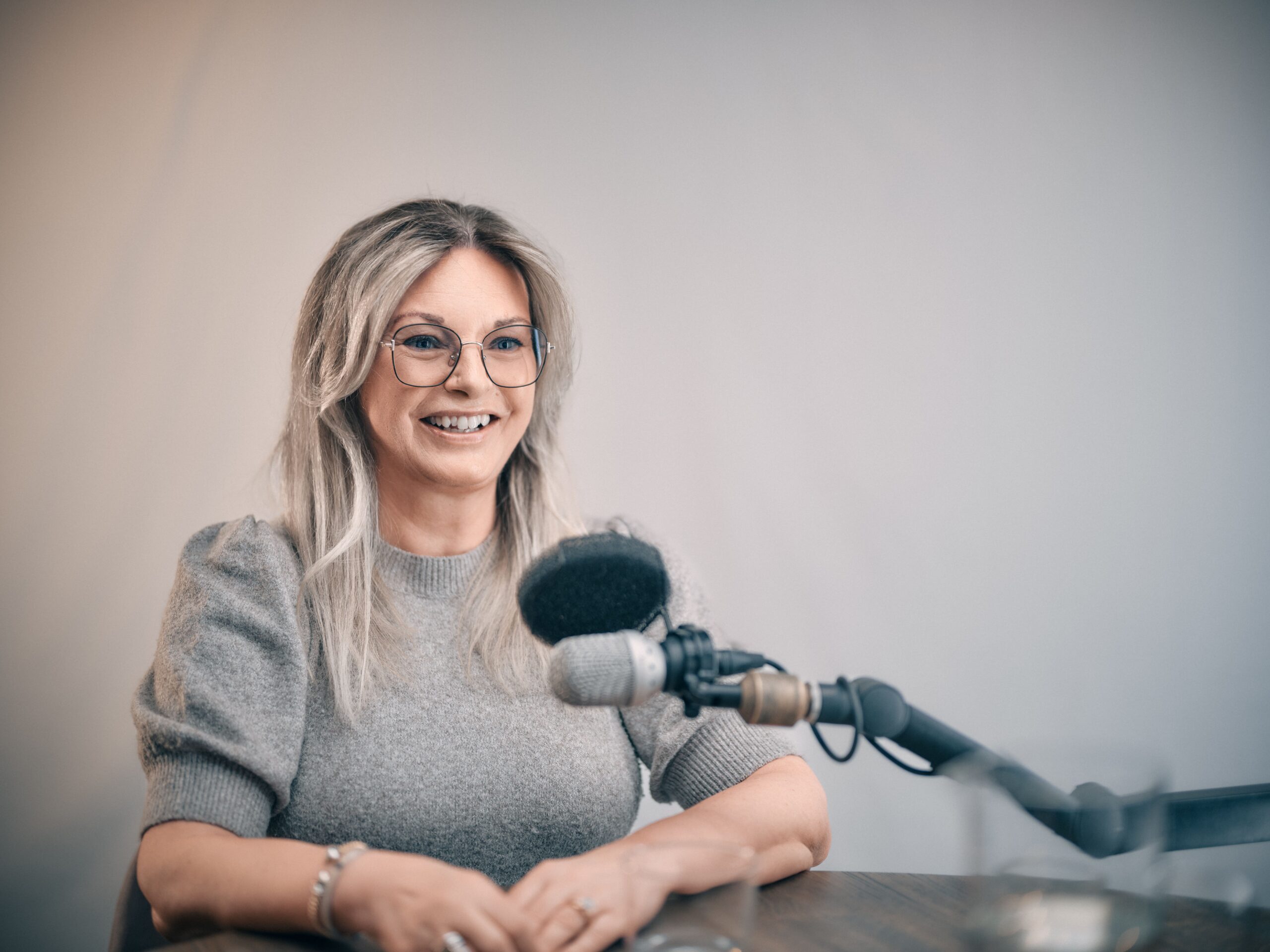 Anna Löfgren lillys delight i bröllopsguidens podcast