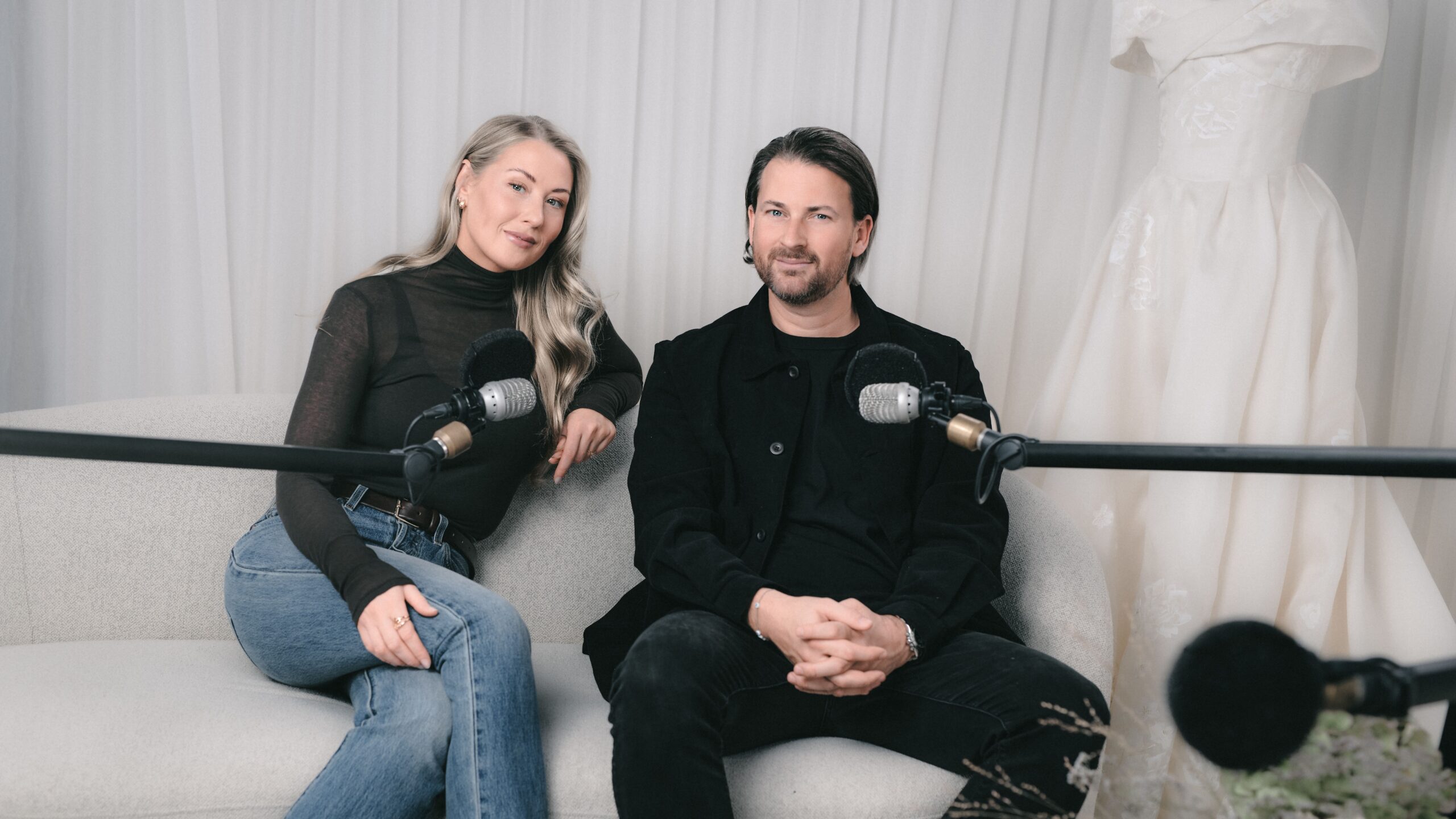 Ida Lanto & Niklas Lanto