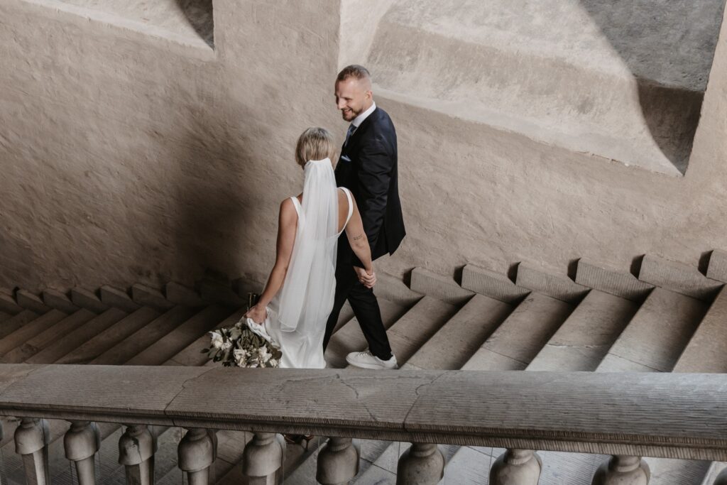Wedding Photographer Stockholm