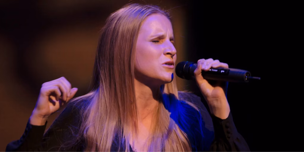 Nora Helene Ording Andersen