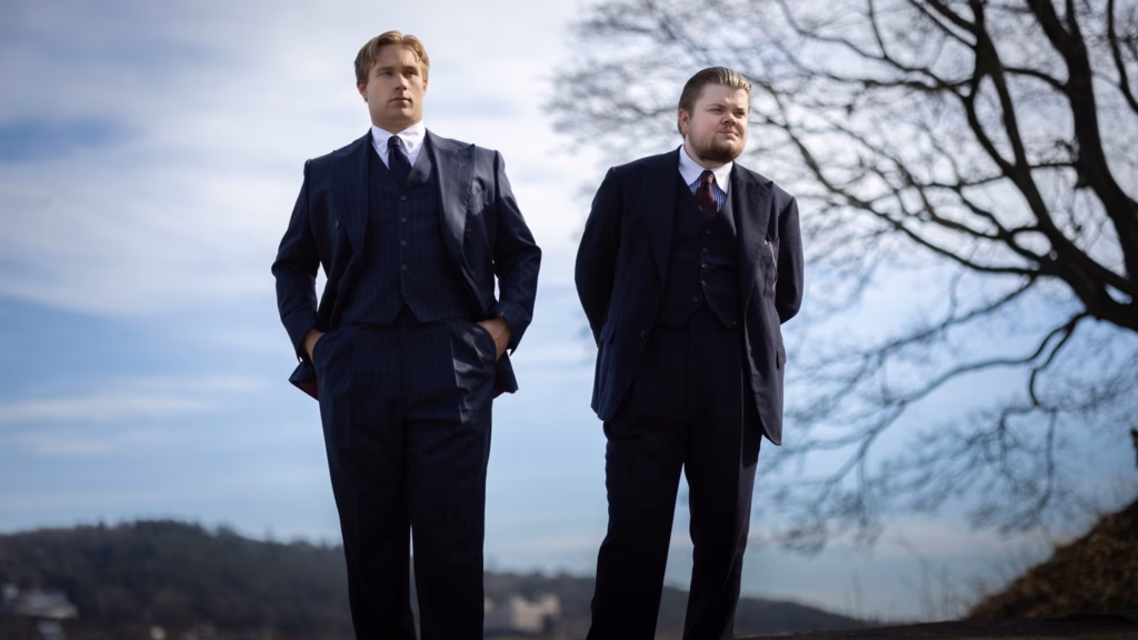 Spearpoint Tailoring