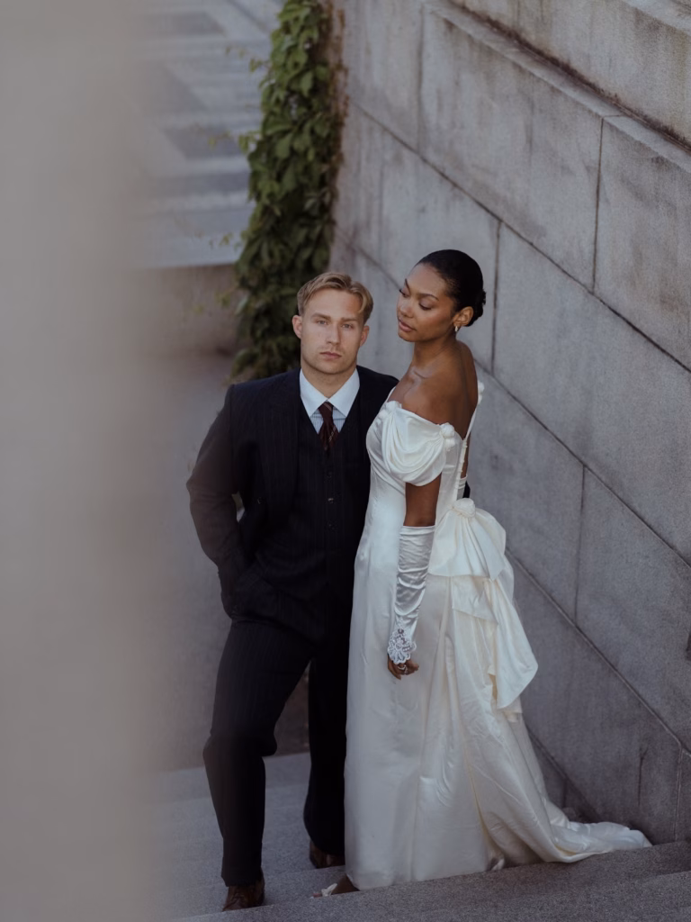 Spearpoint Tailoring