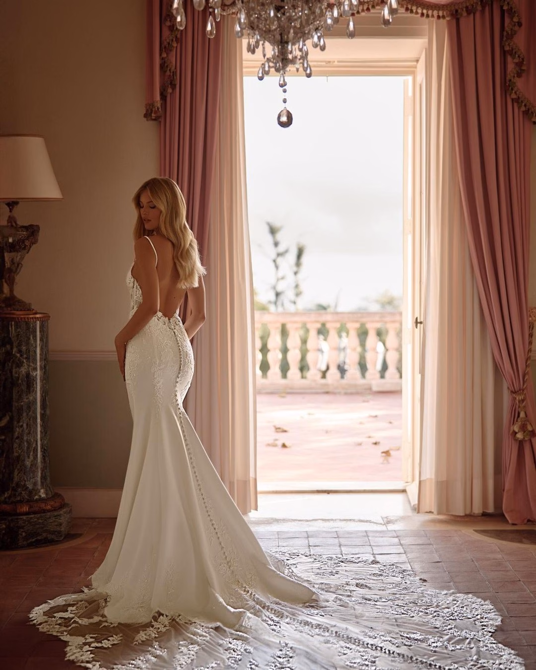 by fridman klänning