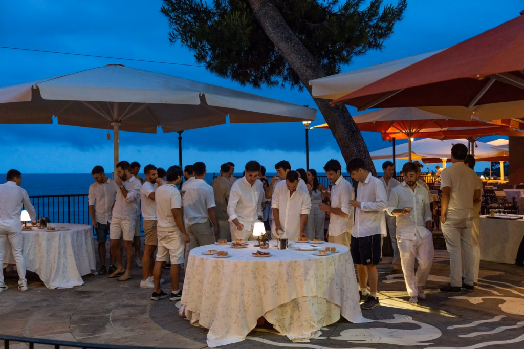 Romslo Entertainment