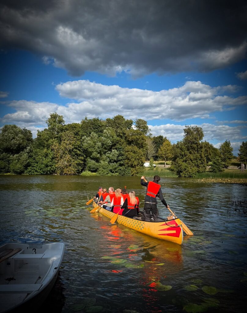 RA Äventyr & Utveckling