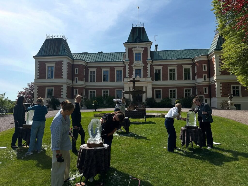 RA Äventyr & Utveckling