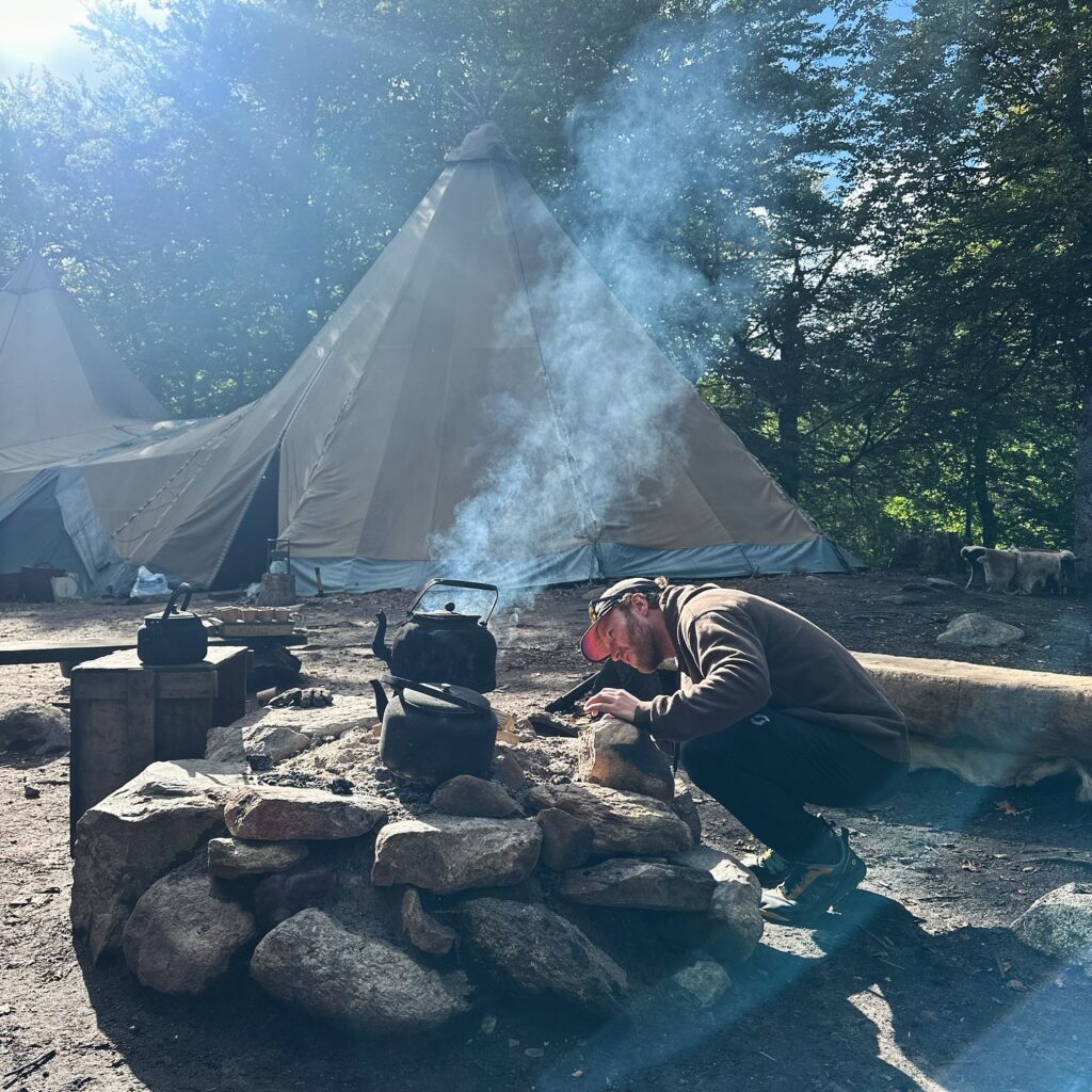 RA Äventyr & Utveckling