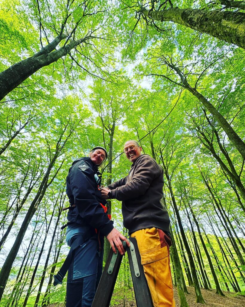 RA Äventyr & Utveckling