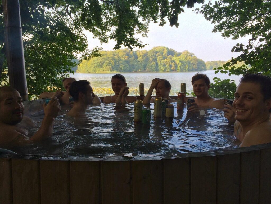 RA Äventyr & Utveckling