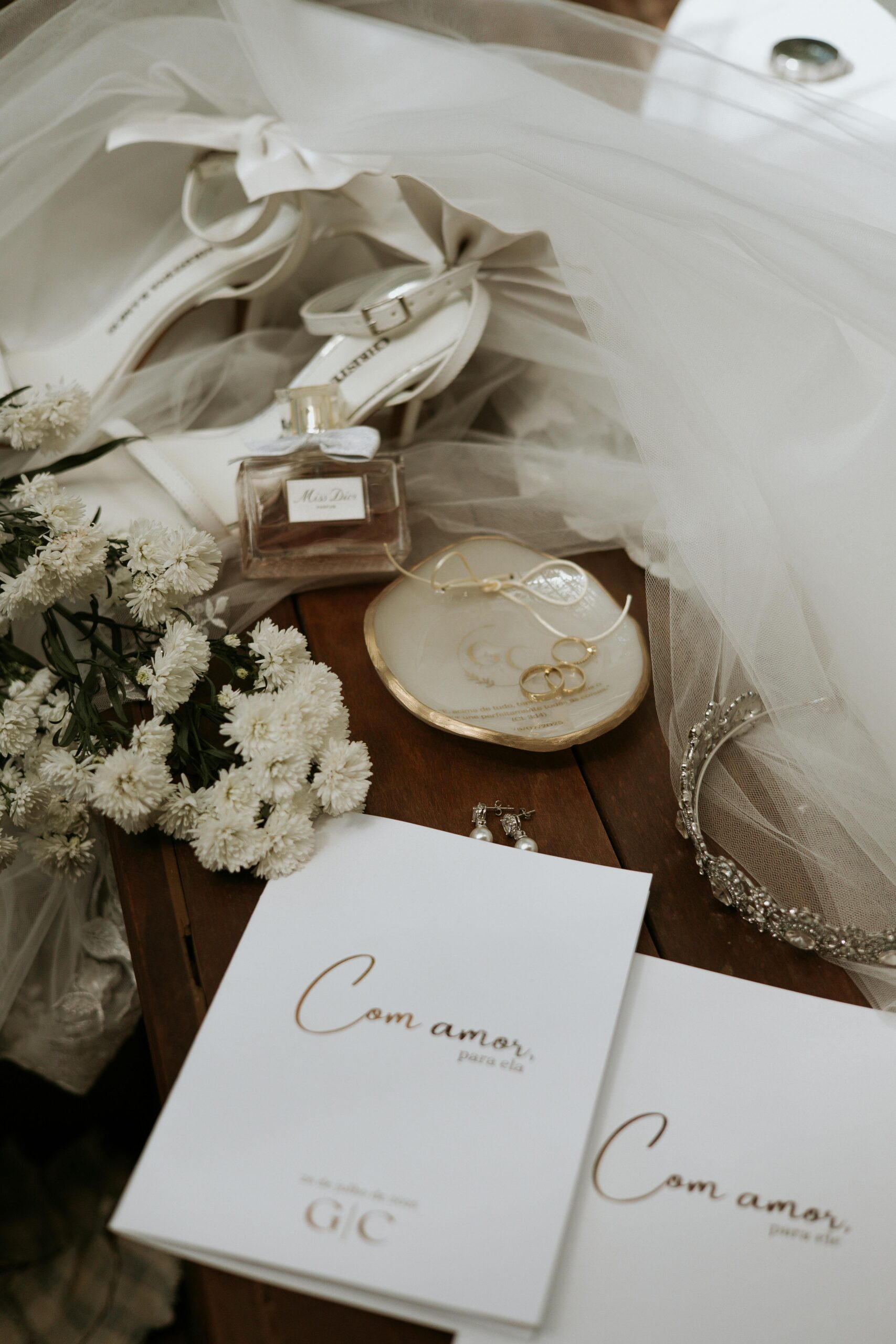 Planeringskalender bröllop – en komplett checklista för att planera ert drömbröllop steg för steg.