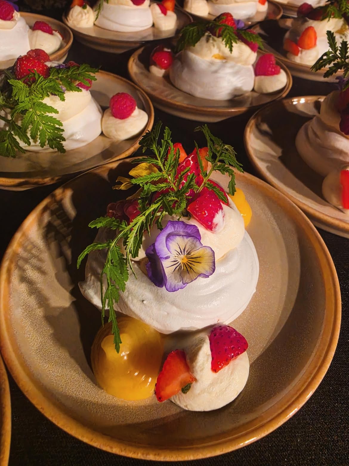 Kocken & Grisen catering