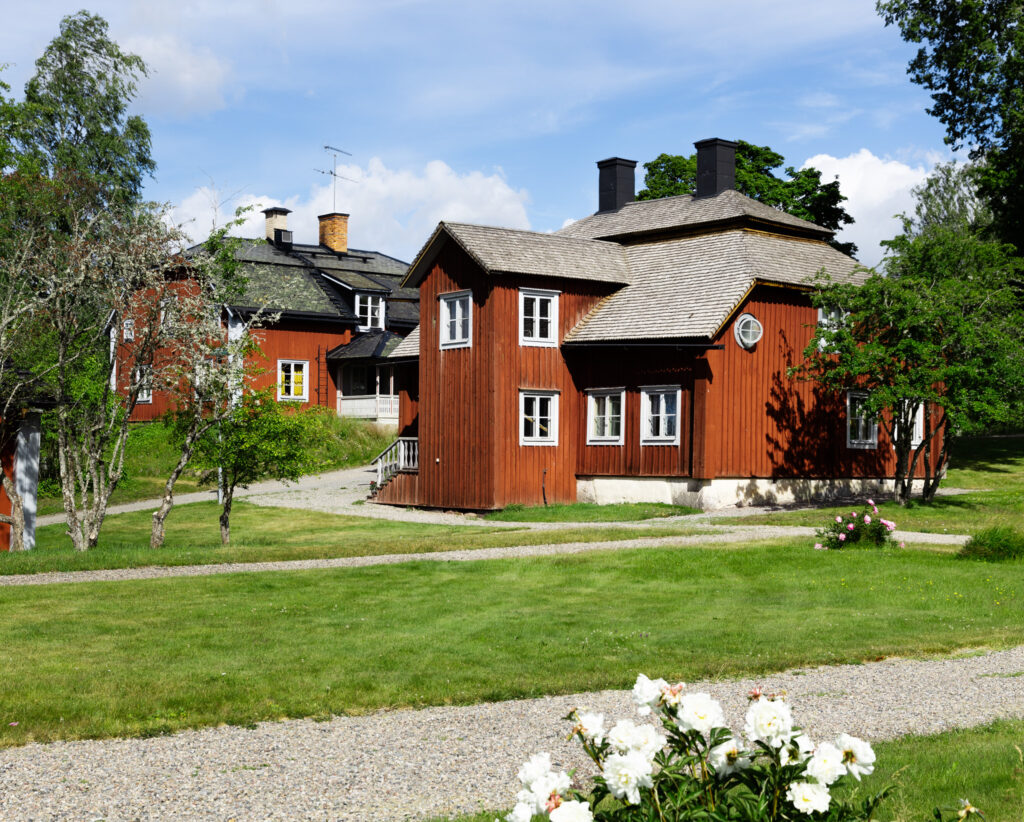 Malingsbo Herrgård