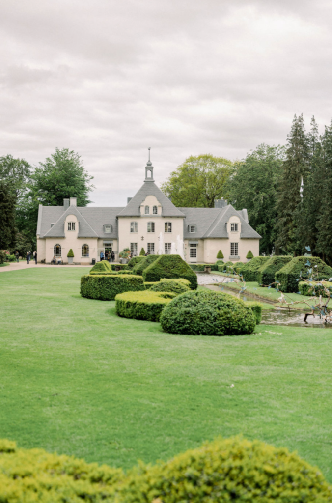 16 magiska platser att gifta sig på i Sverige