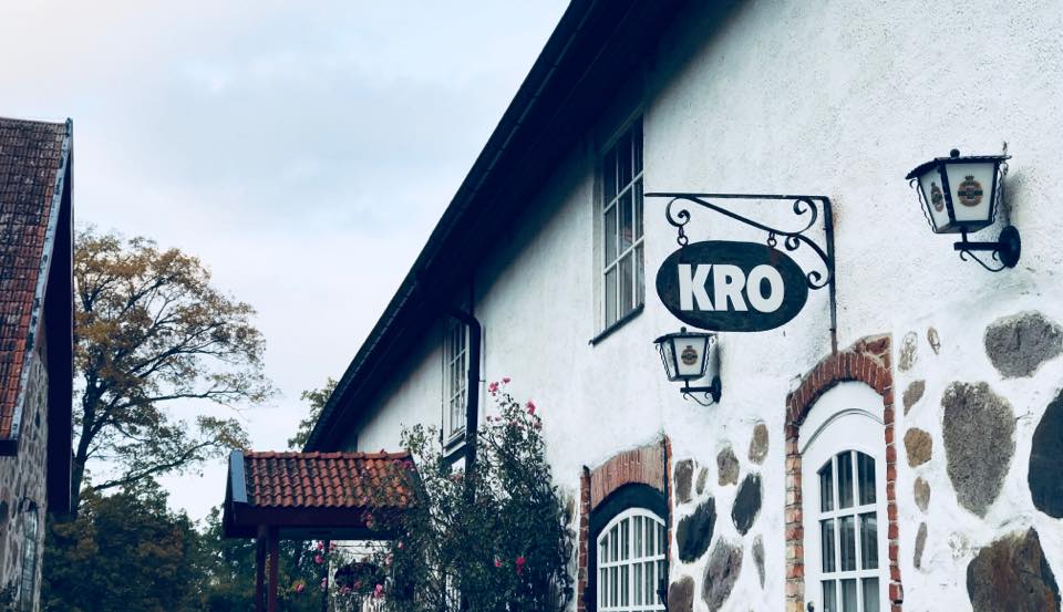 Skepparslövs Golfkro