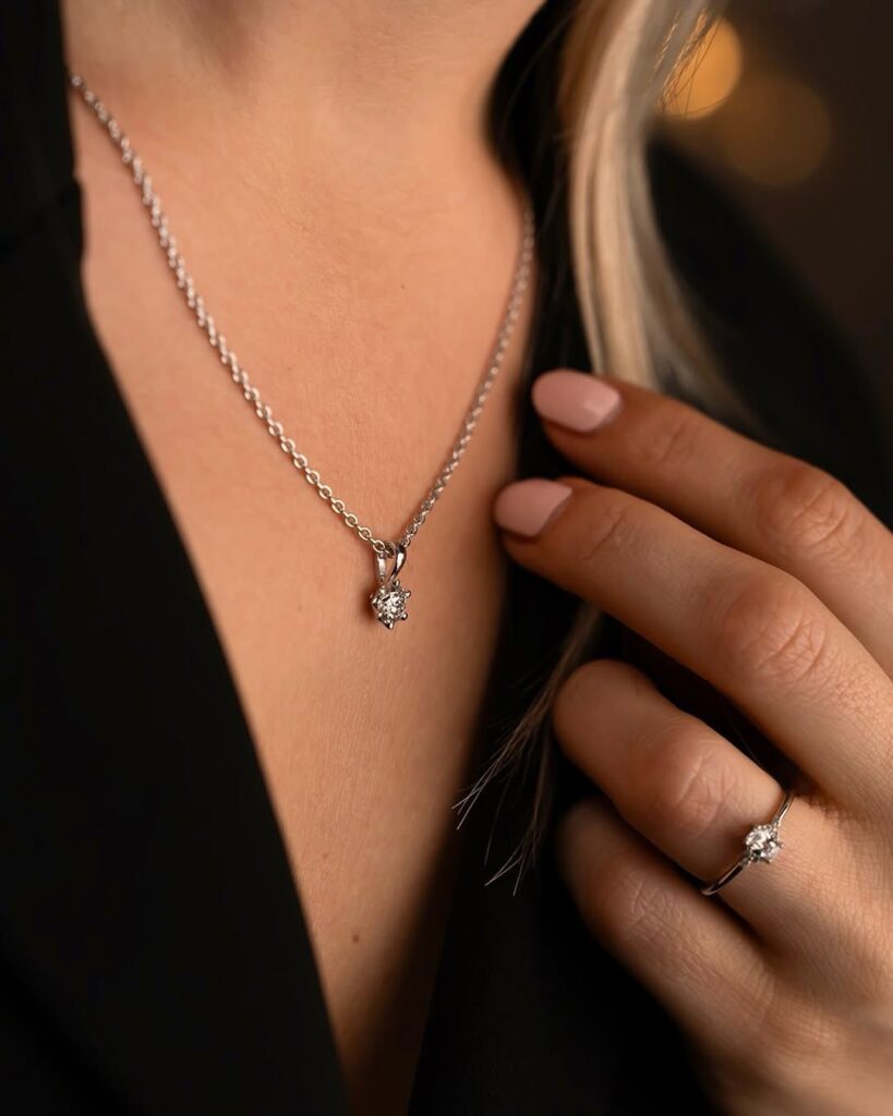 goldringsly halsband