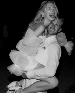 Bröllop på Krusenberg Herrgård – en perfekt mix av Elegans och total Lycka