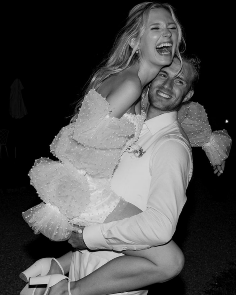 Bröllop på Krusenberg Herrgård – en perfekt mix av Elegans och total Lycka