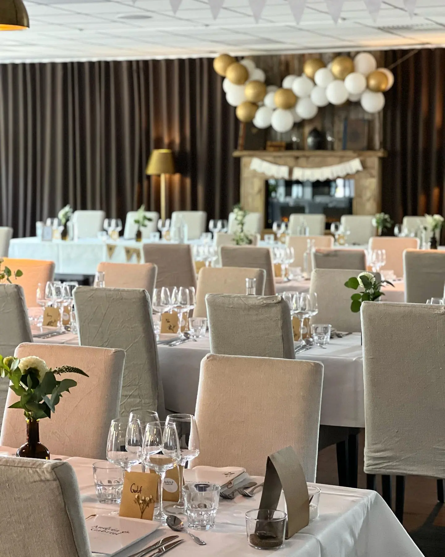 Gottskär Hotell & Konferens