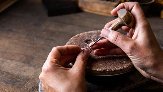 Westerlunds Guldsmeder