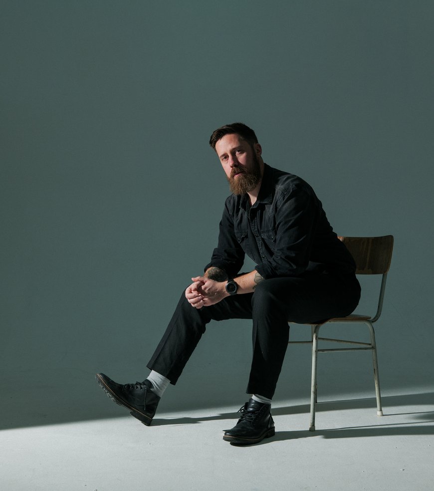 Mikael Roos Bröllopsfotograf