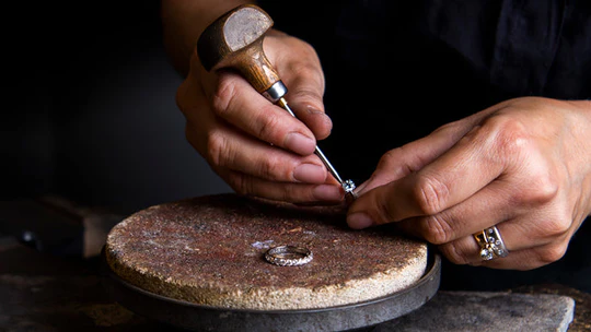 Westerlunds Guldsmeder