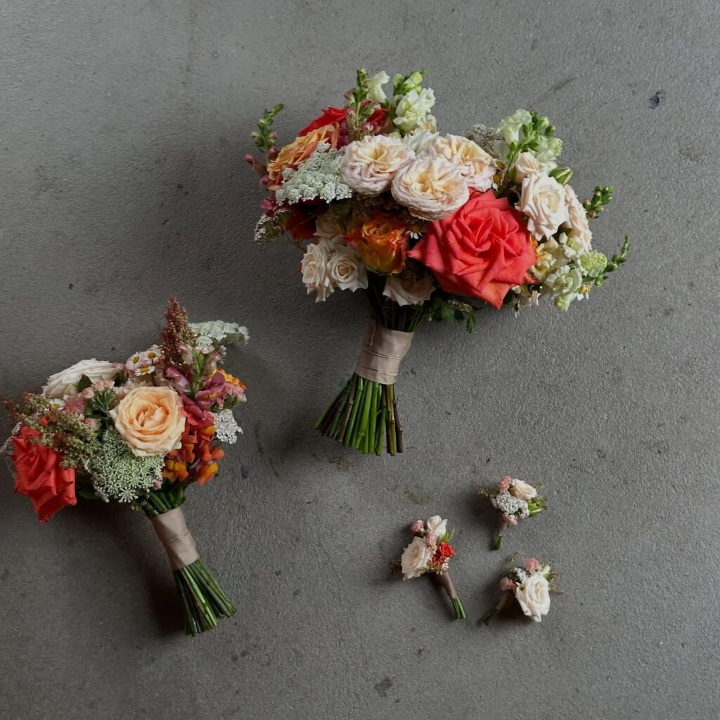 Ateljé Madeleine florist