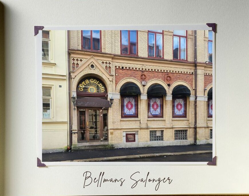 bellmans salonger