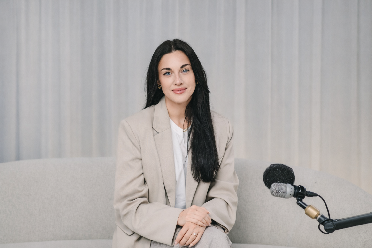 Catja Lövstrand (Love Is Blind)