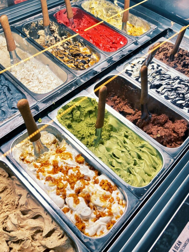 Oooh’ Gelato