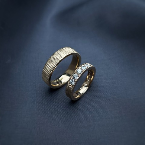 Ikkan Goldsmith & Jewellery Designer AB – Unika, handgjorda smycken och personlig design.