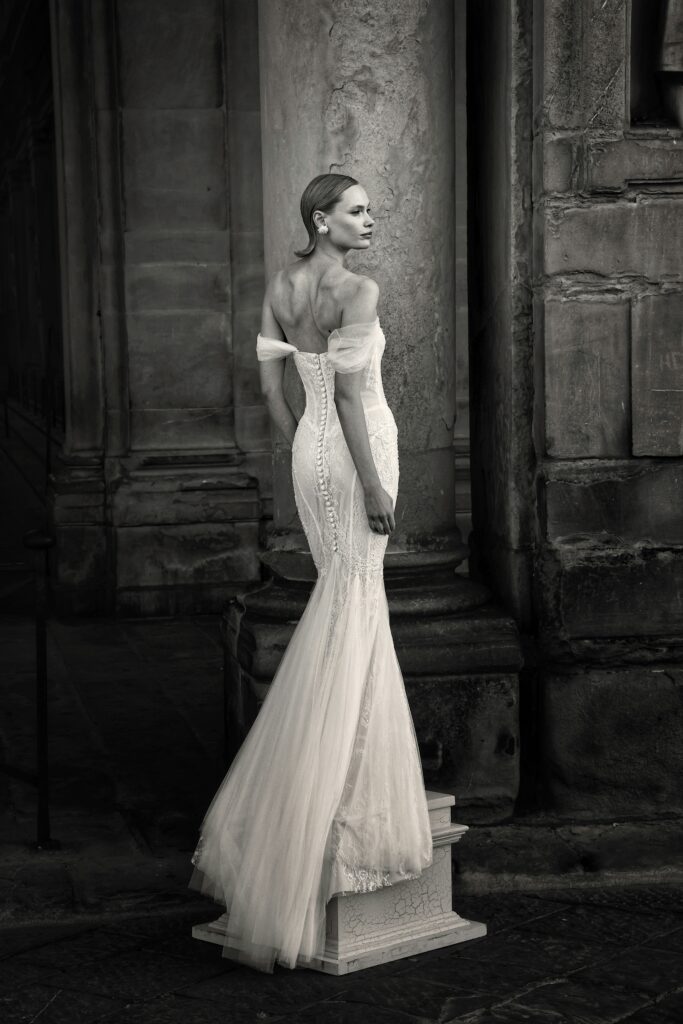 Smederna Lantz visar upp årets nyheter och trender för vigselringar 2026. (1)