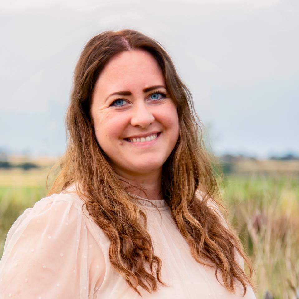 Bröllopsfotograf Göteborg – Beatrice Sofie