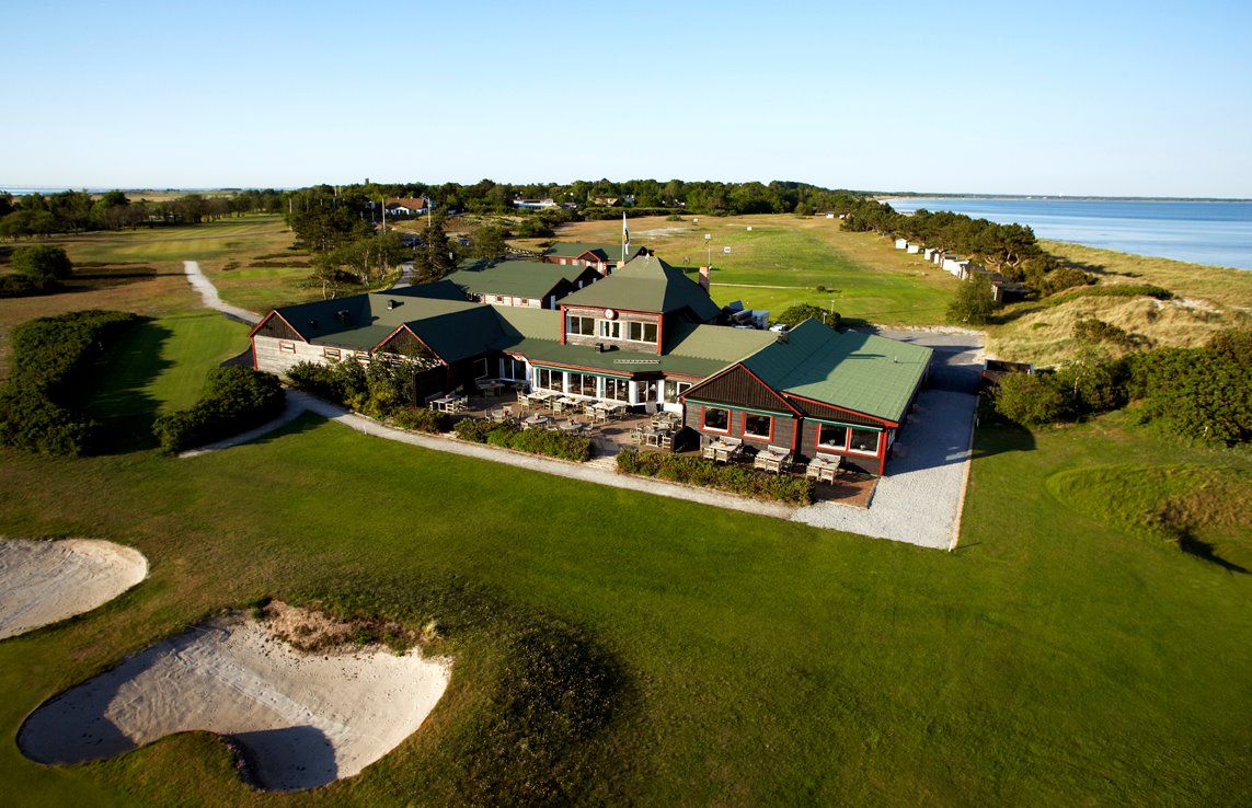 Falsterbo Golfklubb