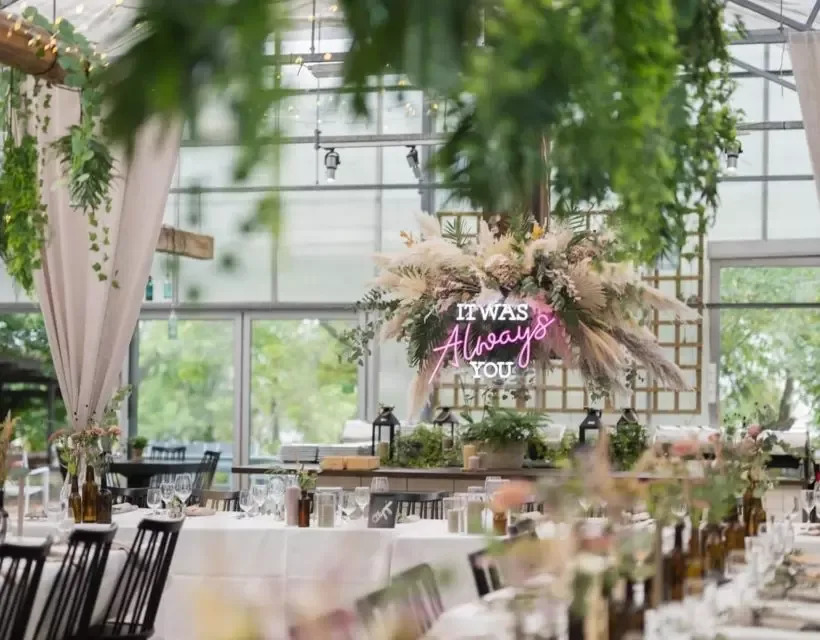 brollopslokal skane - middag med skanska ravaror hos orangeriet i varalov