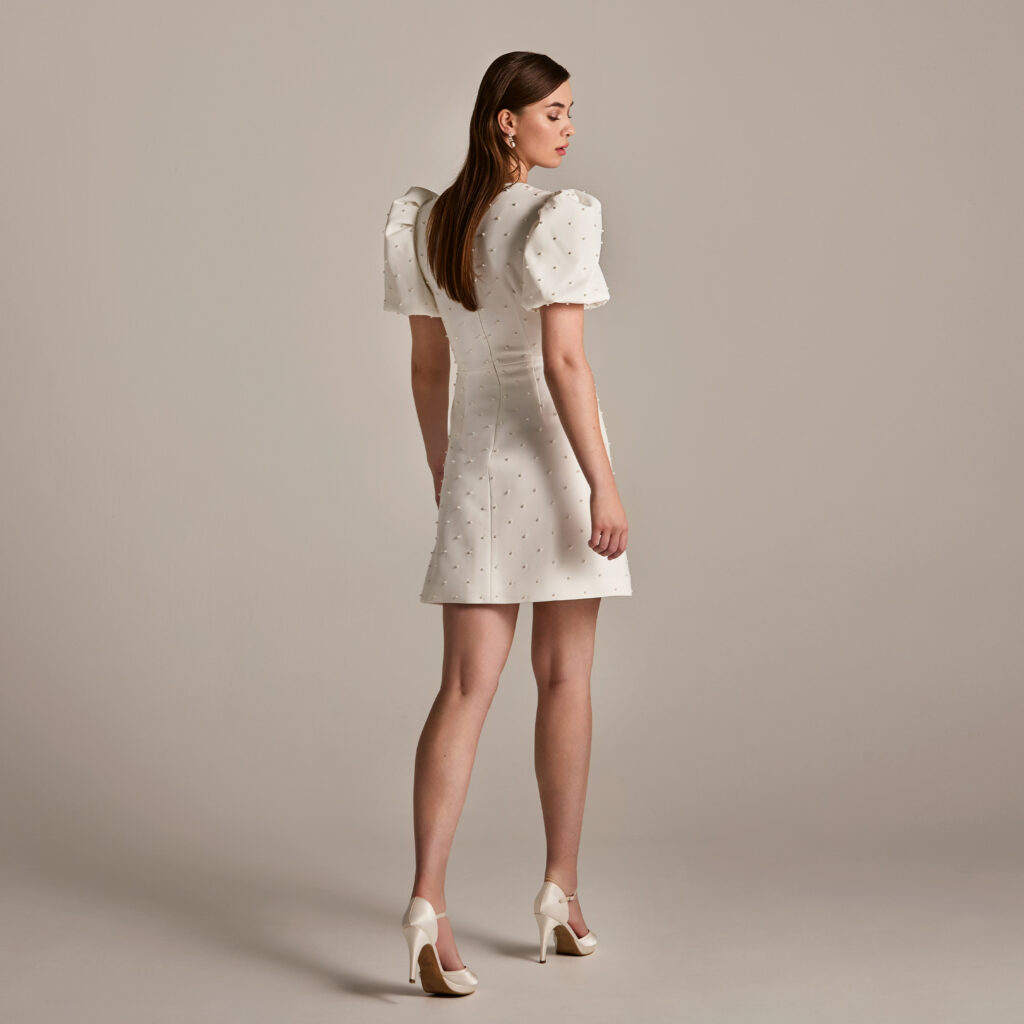 Brudmode trender – Bridal minis