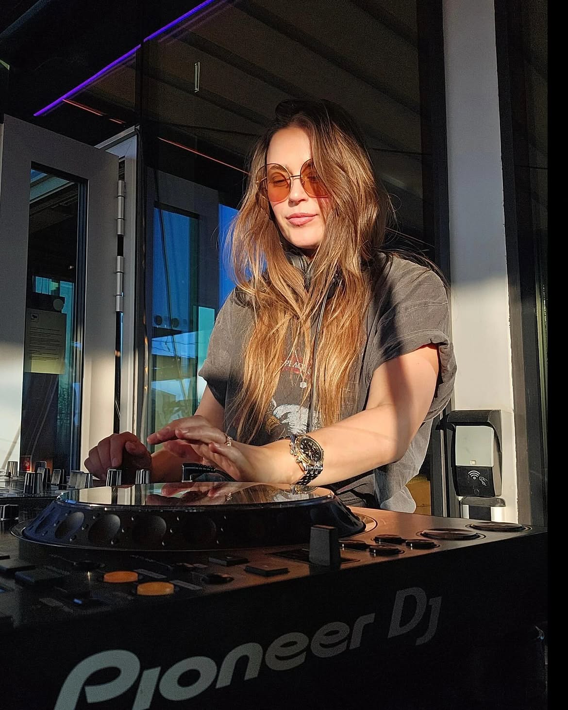 scandinavian entertainment group - dj och musik till brollopsfest
