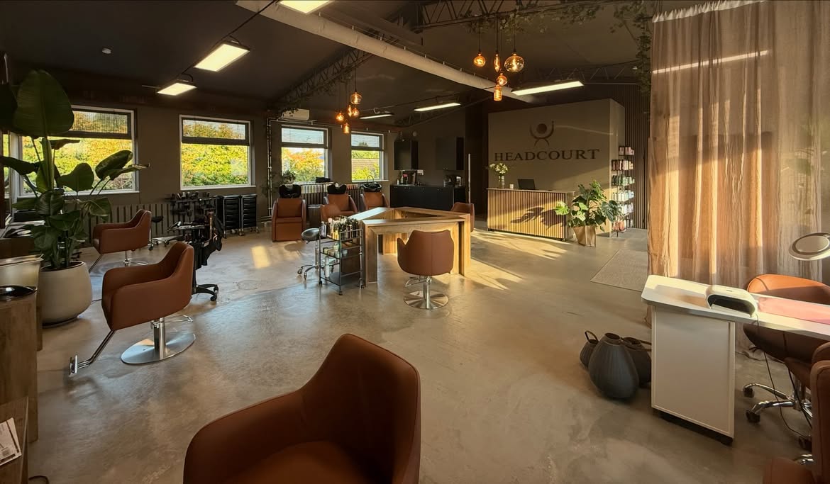 headcourt brollopsstylist bastad - bruduppsättning och harstyling