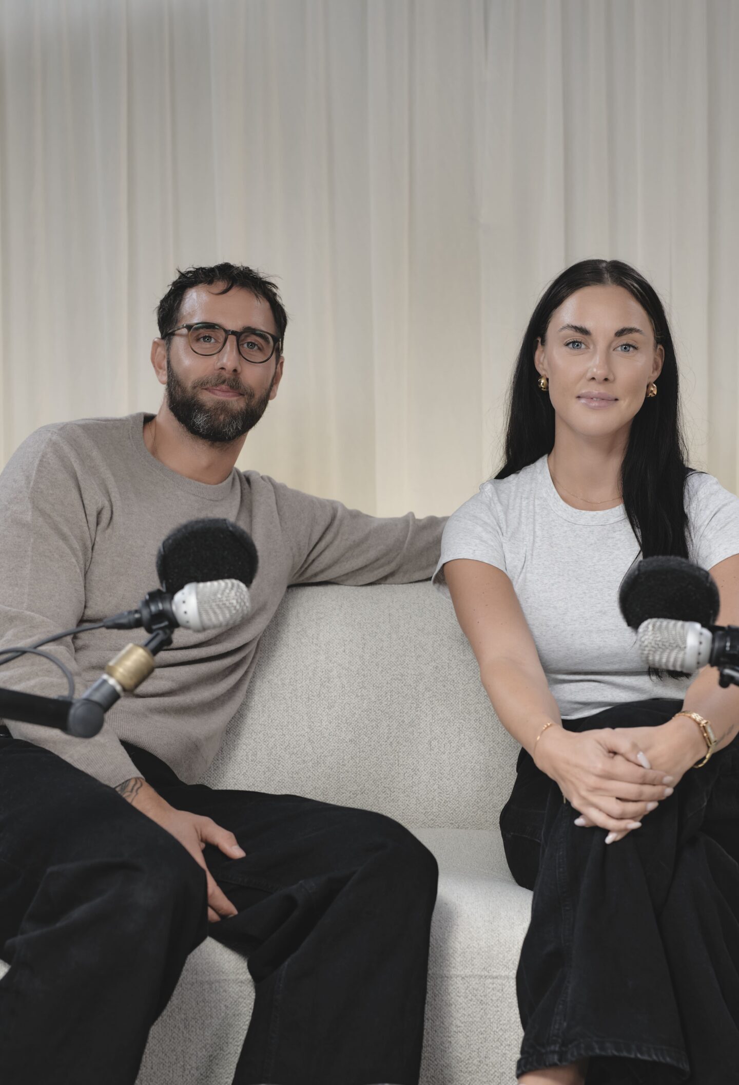 Love is Blind-stjärnan avslöjar: Kostnaden för bröllopet - Catja och Adde
